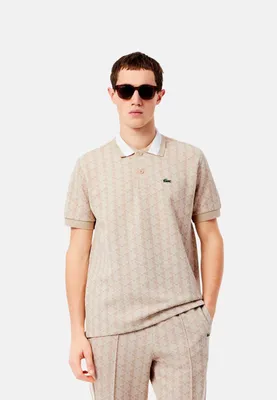 Obrázok produktu pre Polo tričko Lacoste POLO HOMME MAILLE pre Pánske