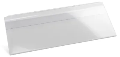 Produktbild von EICHNER Kennzeichnungstasche 9225-30040-110 210x85mm tr 5St
