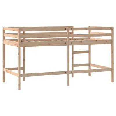 Obrázek produktu pro VidaXL 835895, Dřevo, 80 x 200 mm, 1 kusů