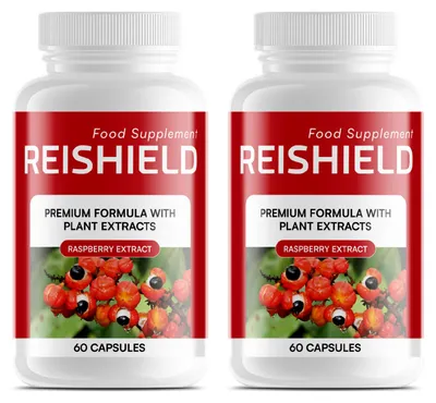 Produktbild von Reishield-2x