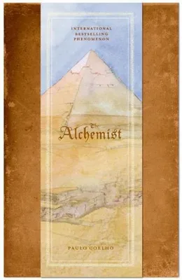 Immagine prodotto di The Alchemist - Gift Edition