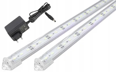 Produktbild von AQUALED LED Unterbauleuchte Küche Neutralweiß 60cm
