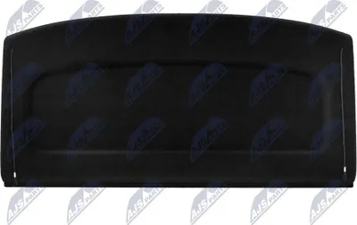 Produktbild von NTY Laderaumabdeckung EZC-VW-692 für VW Golf Sportsvan (AM1, AN1)