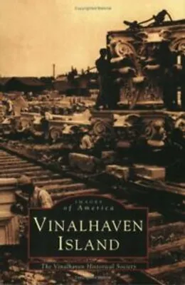 Produktbild von Vinalhaven Island