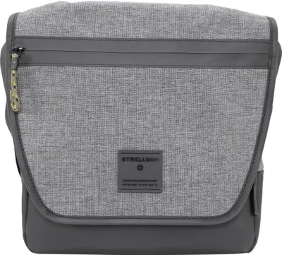 Produktbild von Strellson Brick Northwood 2.0 Dorian Shoulderbag Mvf Herren Umhängetasche darkgrey