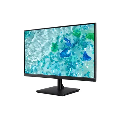 Produktbild von Acer Vero V7 V247Y E, 63 cm (24.8"), 1920 x 1080 Pixel, Full HD, LED, 4 ms, Schwarz