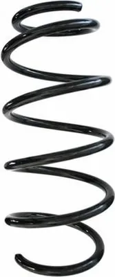 Produktbild von SPIDAN Fahrwerksfeder Vorne für HONDA CIVIC VIII Hatchback (FN, FK) 87467