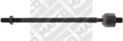 Produktbild von MAPCO 59571 Axialgelenk Spurstange für HYUNDAI ACCENT II Stufenheck (LC) Vorne Links Vorne Rechts