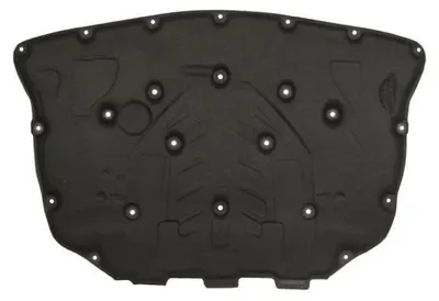 Produktbild von BLIC 6804-00-0066291P Motorraumdämmung für BMW 5 Limousine (E60) Motorhaubendämmung