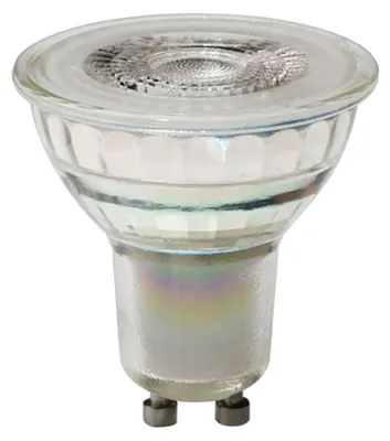 Produktbild von Spectrum GU10 LED-Spot 7,5W 1100lm 4000K tralweiß