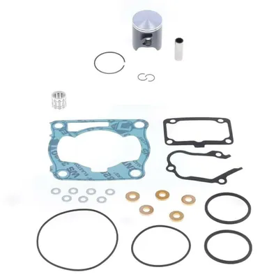 Produktbild von ATHENA 2T Kolbenkit 43,44 mm Bolzen 12 Auswahl A und Dichtungen