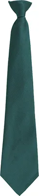 Image de Premier Workwear Colours Orginals Fashion Clip Tie