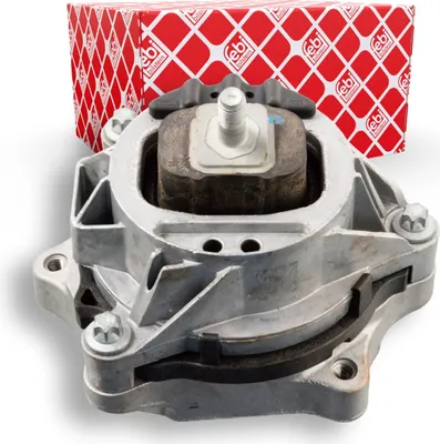 Produktbild von FEBI BILSTEIN Motorlager Hydrolager Rechts für BMW 1 Schrägheck (F20) 103480