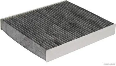 Produktbild von HERTH+BUSS JAKOPARTS J1342047 Aktivkohle Innenraumfilter Pollenfilter für TOYOTA Corolla XII Kombi (E210) YARIS (P21, PA1, PH1) C-HR (AX10) RAV4 V