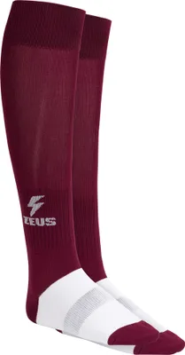 Produktbild von BOY 34-39 BRUGUNDY|Zeus Calza Energy Stutzen Weinrot
