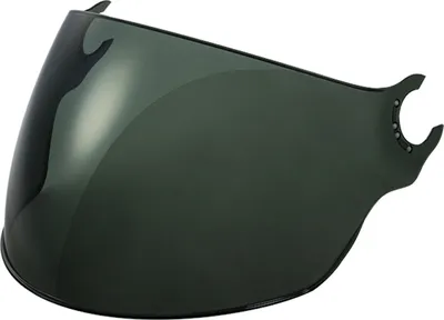 Image de Visière longue LS2 pour casque OF558 SPHERE II et SPHERE LUX II