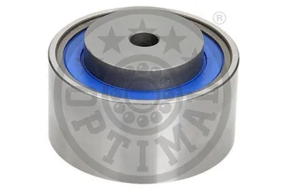 Produktbild von OPTIMAL 0-N1615 Umlenkrolle Zahnriemen Ø69mm für CITROËN C5 III Kombi (RW) für LAND ROVER Range Rover Sport (L320) für JAGUAR XF (J05, CC9)