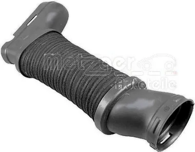 Produktbild von METZGER 2388080 Ansaugschlauch Luftfilter passend für MERCEDES-BENZ E-Klasse Limousine (W212) Lufteinlass zu Luftfilter Rechts