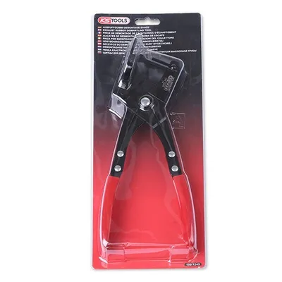 Productafbeelding van KS Tools 150.1245, chroom-vanadiumstaal, kunststof, 280 mm
