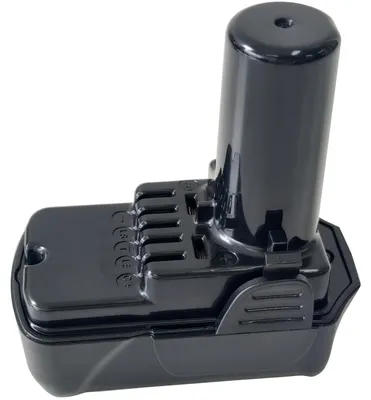 Li-Ion Akku 10,8V 2Ah für Hitachi BCL1015, DB10DL, CJ10DL