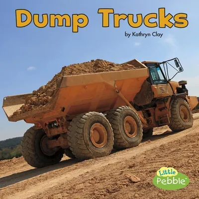 Produktbild von Dump Trucks