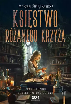 Image de Księstwo Różanego Krzyża