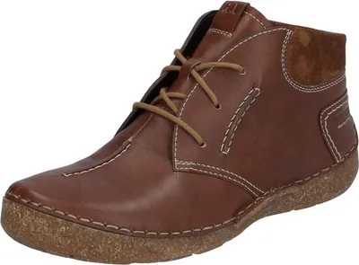 Produktbild von JOSEF SEIBEL Fergey 65 | Stiefelette für Damen | Braun
