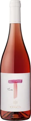 Produktbild von T-Cuvee Rosè - 2025 - Kellerei Tramin