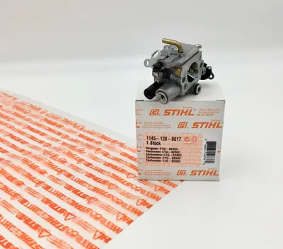 Obrázek produktu pro Originální karburátor STIHL C1Q-S280C MS201, MS201T, MS201TC, 11451200617