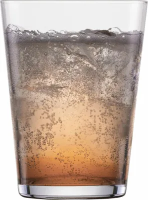 Produktbild von Zwiesel Glas Wasserglas Together Olive Groß 4er Set, Trinkglas, Becher, 548 ml, 122348