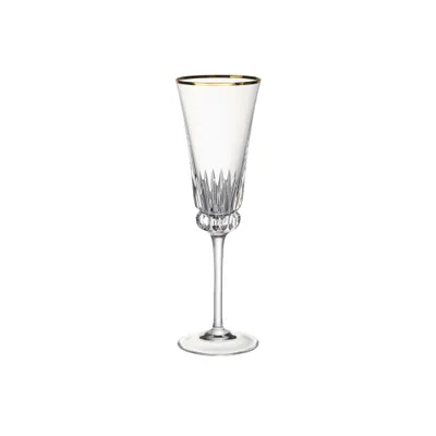 Produktbild von Villeroy & Boch Grand Royal Gold Sektkelch Set 2tlg. je 23,9cm 230ml