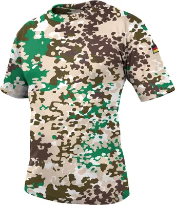 Produktbild von normani Herren Tactical T-Shirt