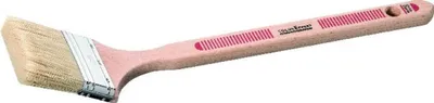 Produktbild von Color Expert Fassadenpinsel helle Borste 80 mm 6. Stärke, GripZone