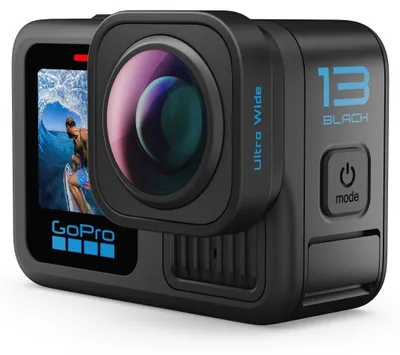 Obrázok produktu pre Akčná kamera GoPro HERO13 Black Ultra Wide Edition