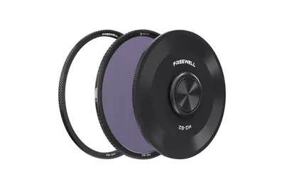 Obrázok produktu pre Freewell - FW-82M2-ND32 - Komorový filter