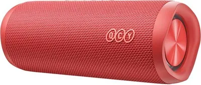 Obrázek produktu pro QCY SP7 wireless speaker (red)