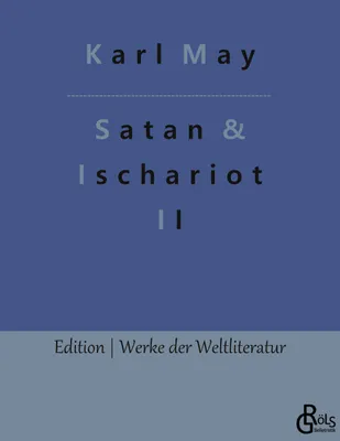 Produktbild von Satan und Ischariot