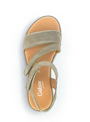 Produktbild von Gabor Komfort Sandalen für Damen