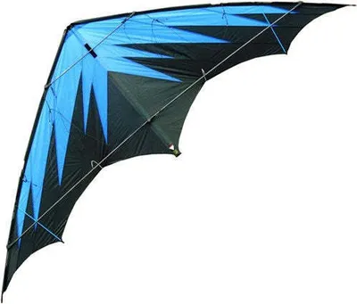 Image de Cerf-volant pilotable Elliot Gladiator 1.8 Blue 1018002 Bleu 183 x 79 cm