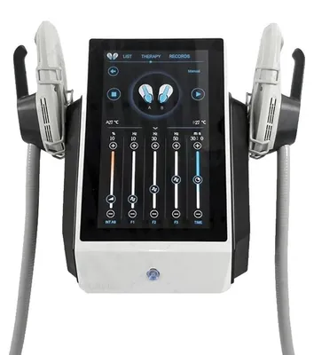 Produktbild von EMS Körperformer, Fortschrittliche Fettreduzierung, Muskelstimulation, 220V-a, EU-Stecker-a, 220 V