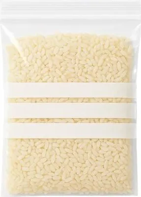 Image de Sachets à cordon 160 x 220 mm/0,050 mm, 100 pièces + boîte