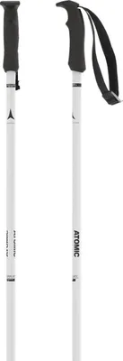 Produktbild von ATOMIC Cloud Skistöcke weiss 125 cm