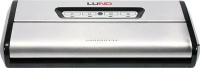 Produktbild von 175 W Vakuum-Lebensmittelverpackungsmaschine - W-67882