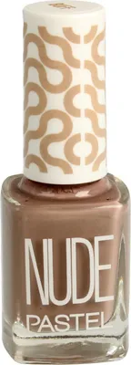 Obrázok produktu pre PASTEL Nude lak na nechty č. 759 13ml