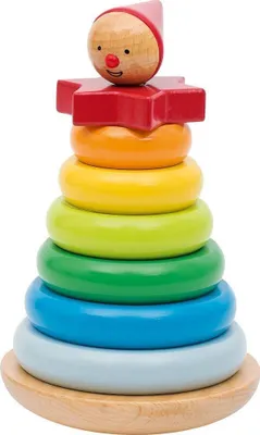 Obrázek produktu pro Goki 57961 - Sada "vstaňoučků", mix