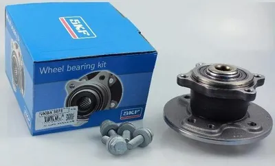 Produktbild von SKF Radlager hinten für Mini R50 R52 R53 +Cabriolet +One +Cooper +S