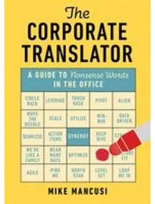 Obrázok produktu pre Corporate Translator