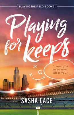 Produktbild von Playing for Keeps