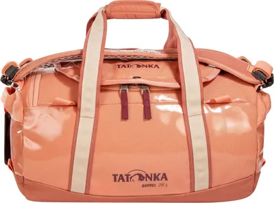 Immagine prodotto di TATONKA borsa da viaggio zaino Barrel 25L Apricot albicocca