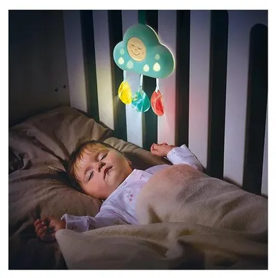 Obrázok produktu pre Hape Hudobné Cloud Light